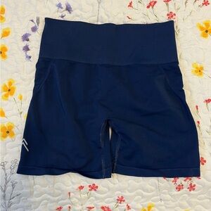 XS Oner Active Midnight Effortless Shorts